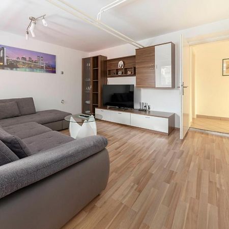 ليوبليانا Apartment Vizmarje المظهر الخارجي الصورة