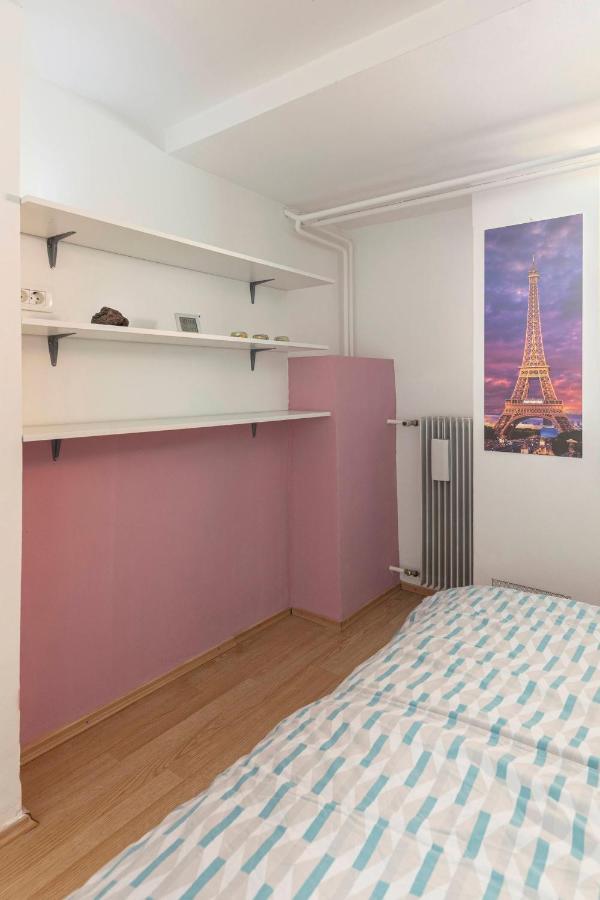 ليوبليانا Apartment Vizmarje المظهر الخارجي الصورة