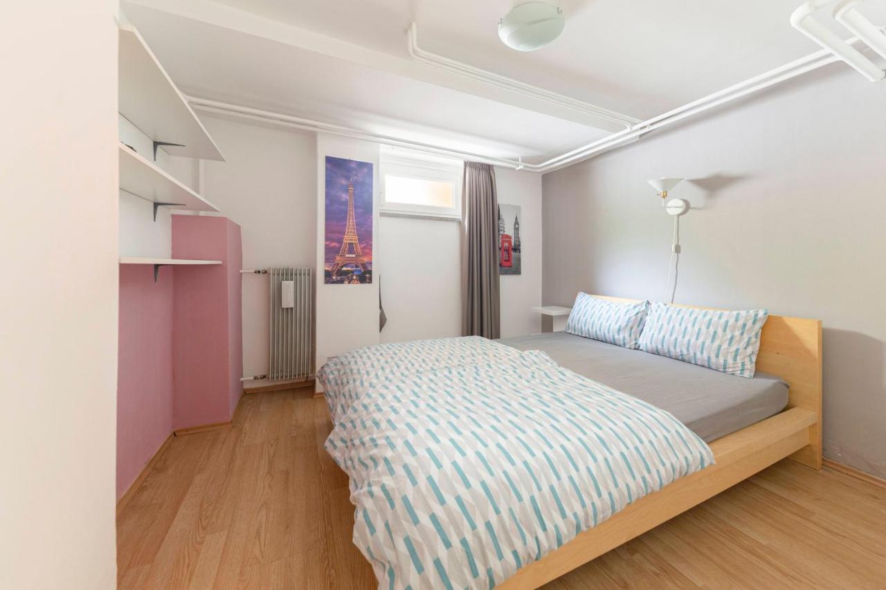 ليوبليانا Apartment Vizmarje المظهر الخارجي الصورة