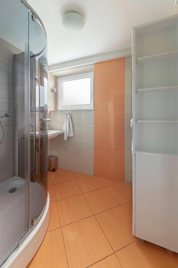 ليوبليانا Apartment Vizmarje المظهر الخارجي الصورة