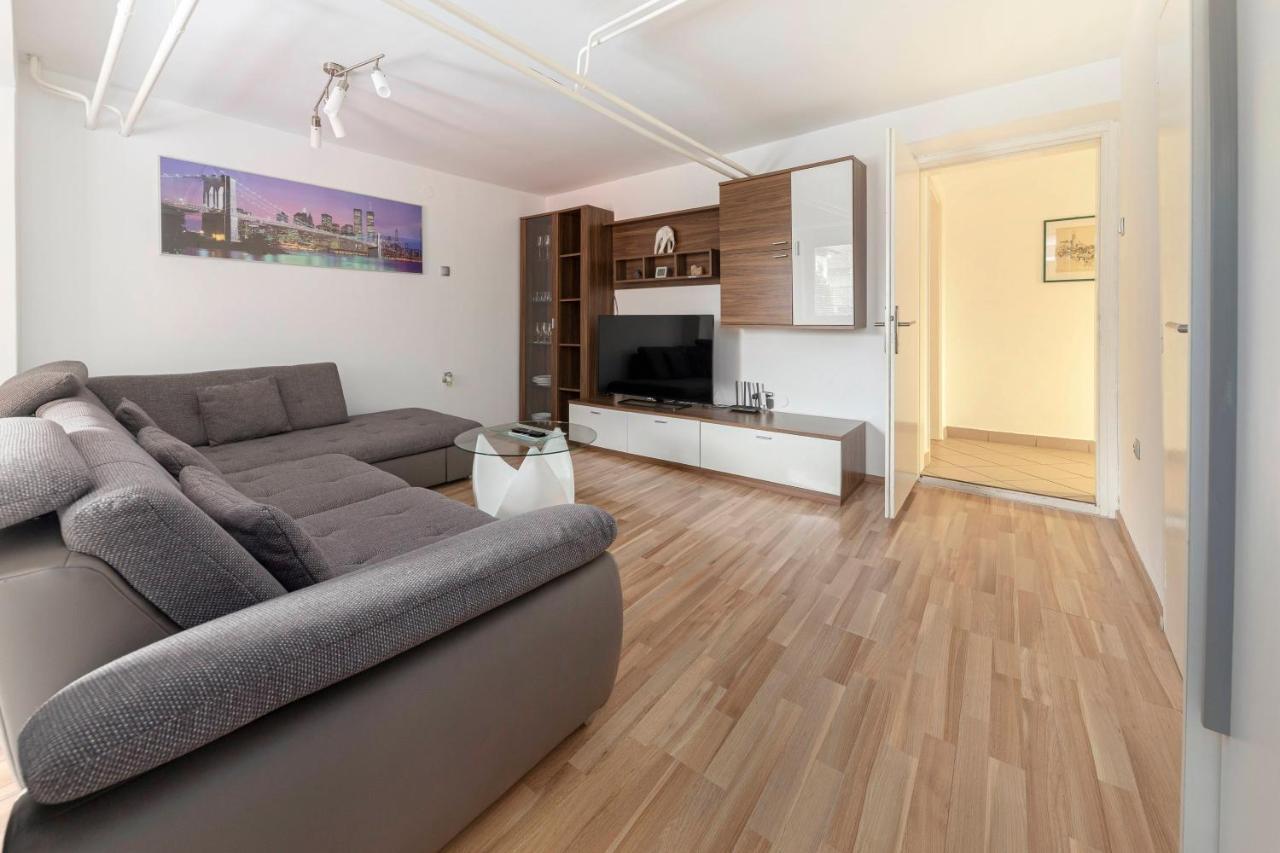 ليوبليانا Apartment Vizmarje المظهر الخارجي الصورة