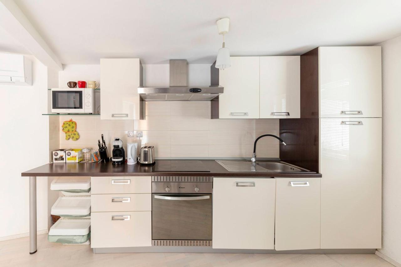 ليوبليانا Apartment Vizmarje المظهر الخارجي الصورة