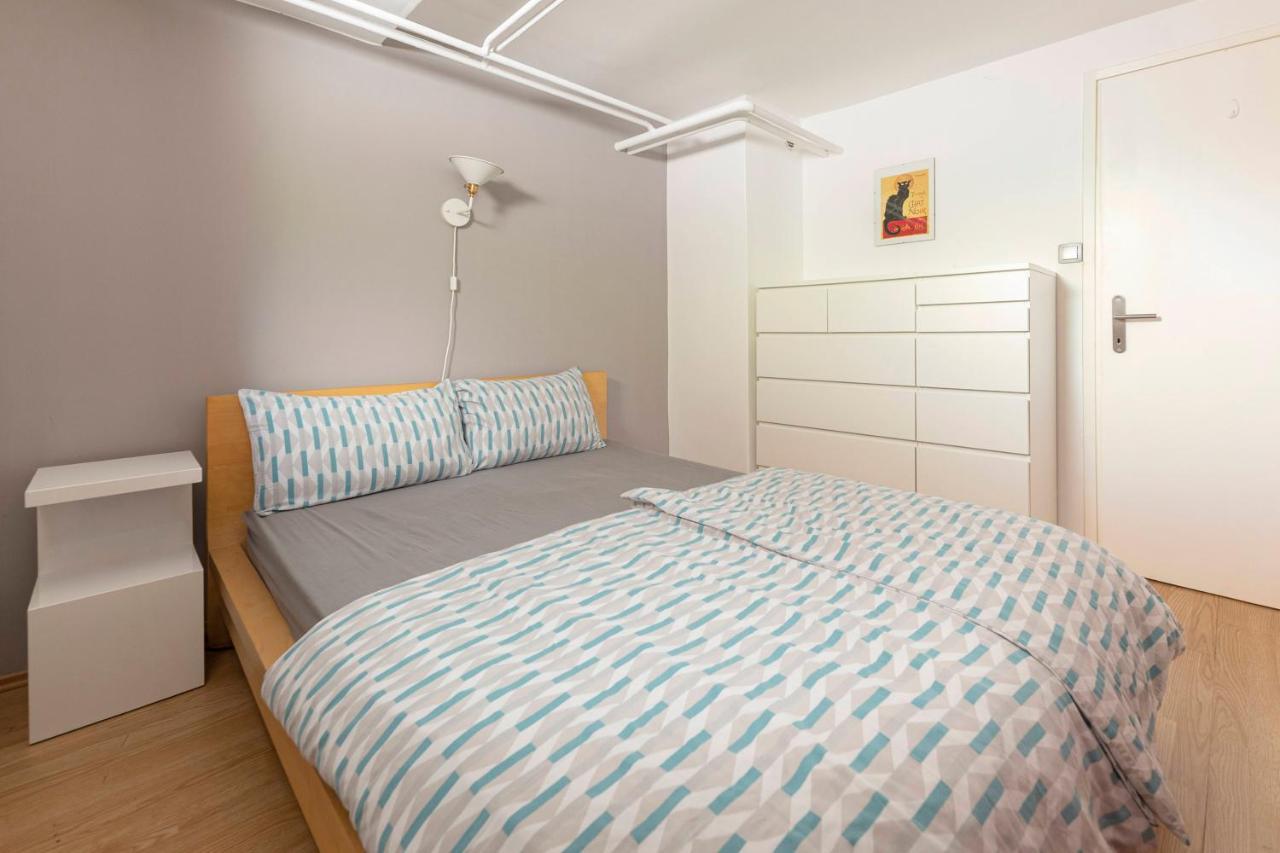 ليوبليانا Apartment Vizmarje المظهر الخارجي الصورة