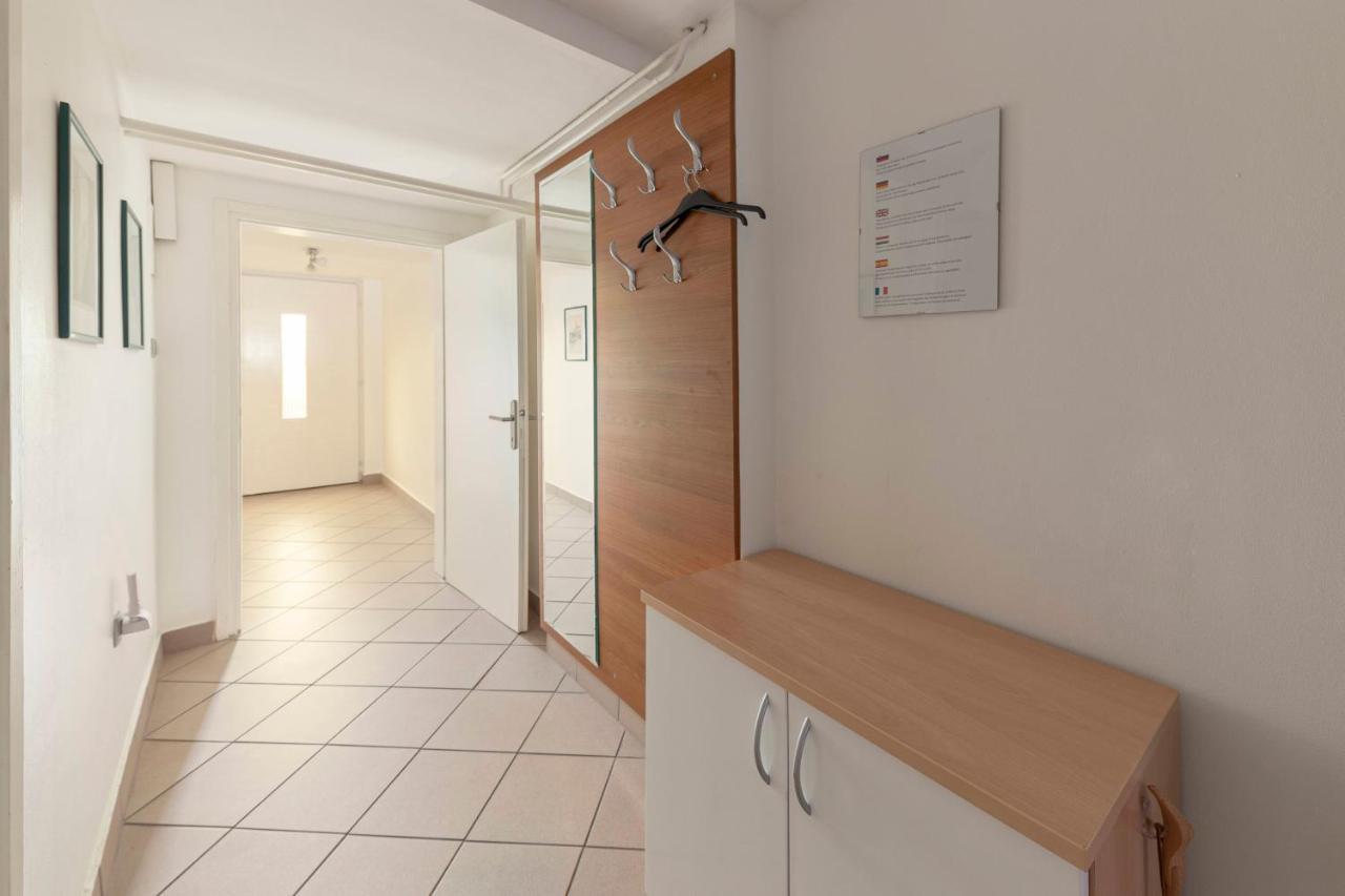ليوبليانا Apartment Vizmarje المظهر الخارجي الصورة