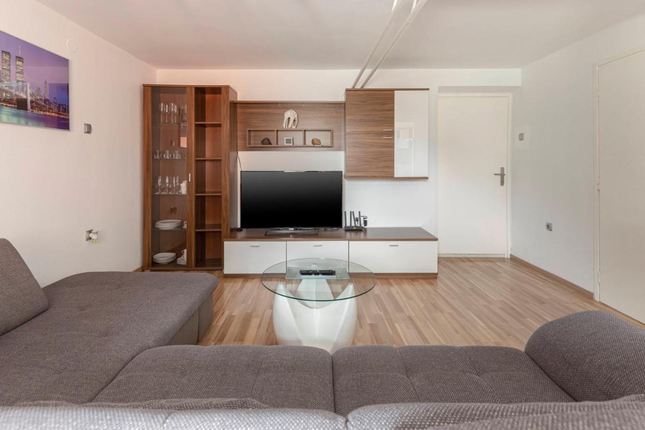 ليوبليانا Apartment Vizmarje المظهر الخارجي الصورة