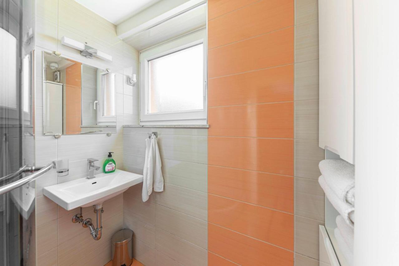 ليوبليانا Apartment Vizmarje المظهر الخارجي الصورة