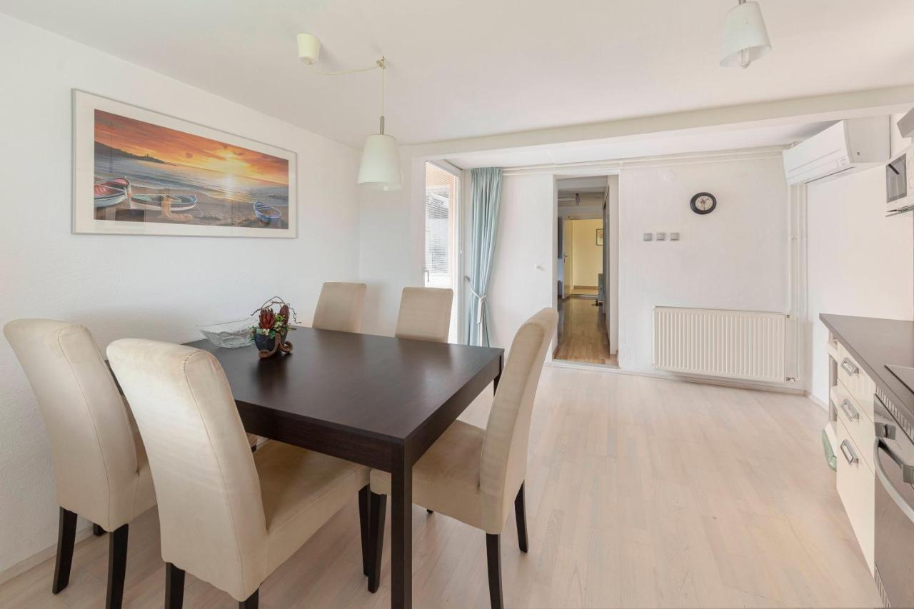 ليوبليانا Apartment Vizmarje المظهر الخارجي الصورة
